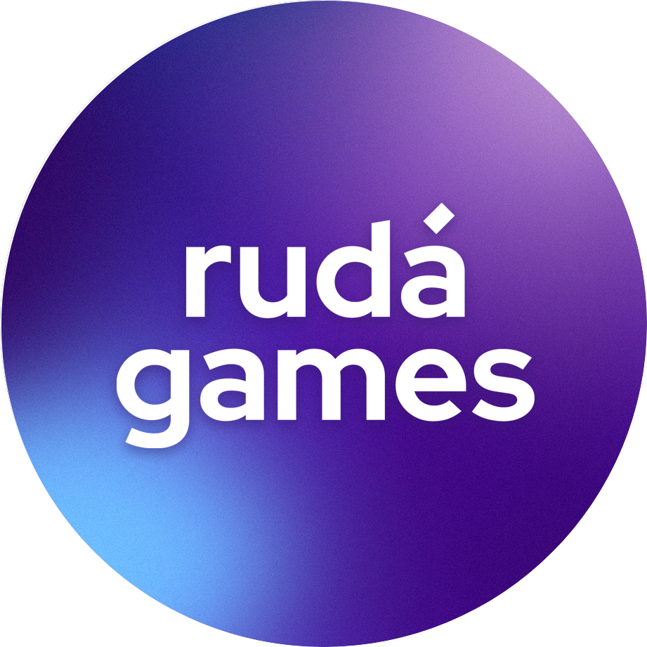 Ruda Games