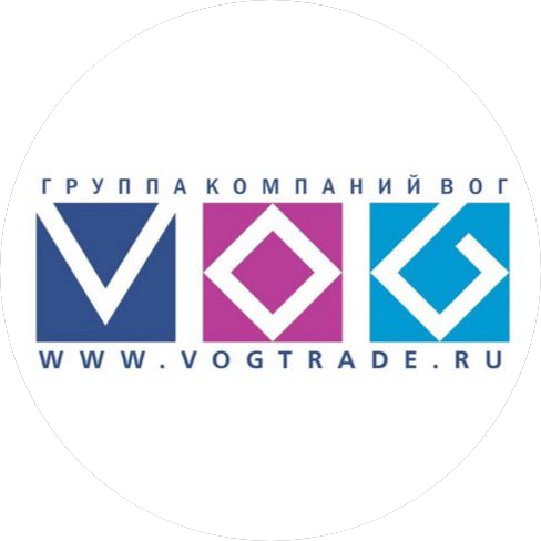 ВОГ, Торговая компания