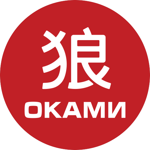 Автоцентры Оками