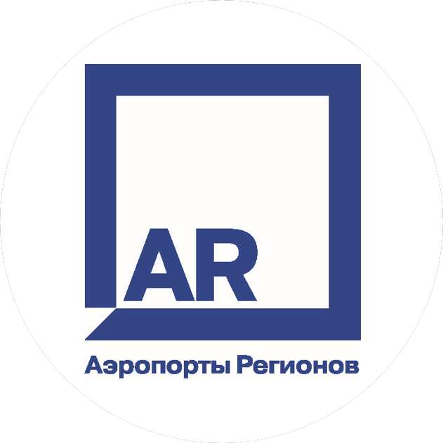 Холдинг «Аэропорты Регионов»