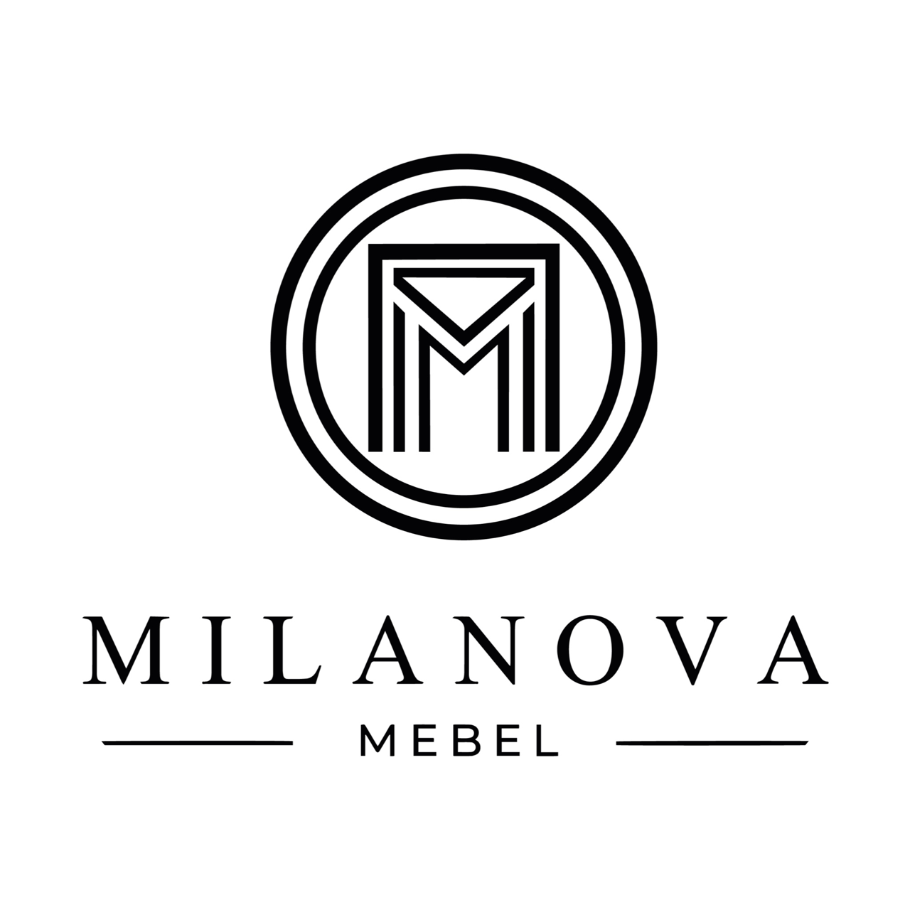MILANOVA MEBEL