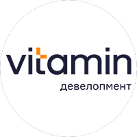 Vitamin девелопмент