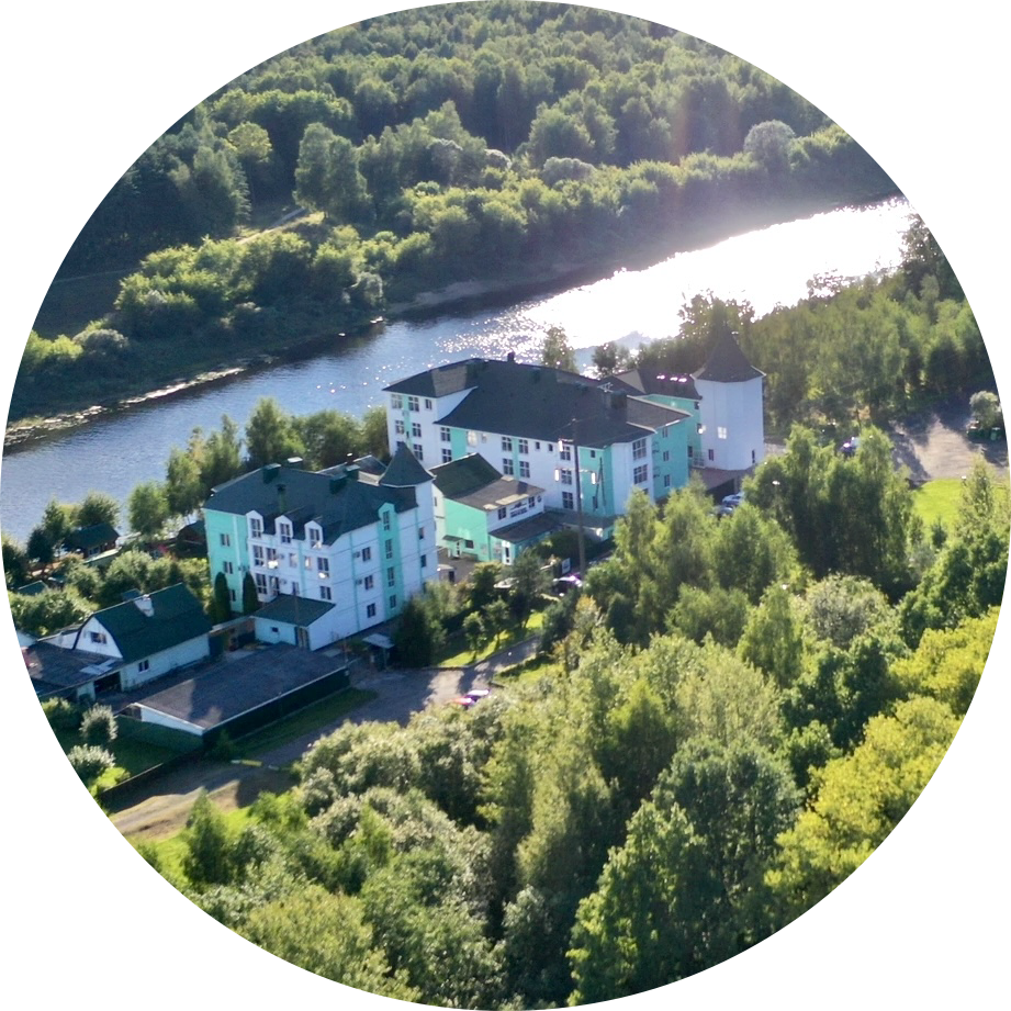 Ресторанно-Гостиничный Комплекс, ЧП Ресторанно-Гостиничный Комплекс, ЧП