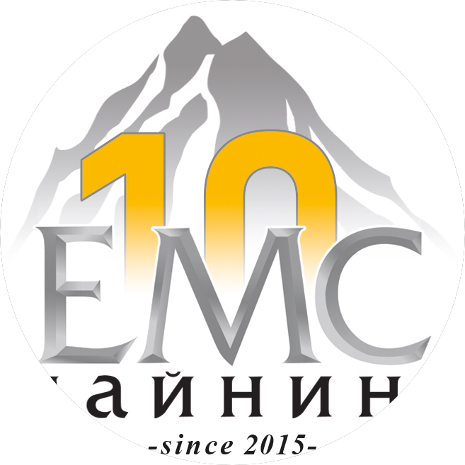 ЕМС майнинг