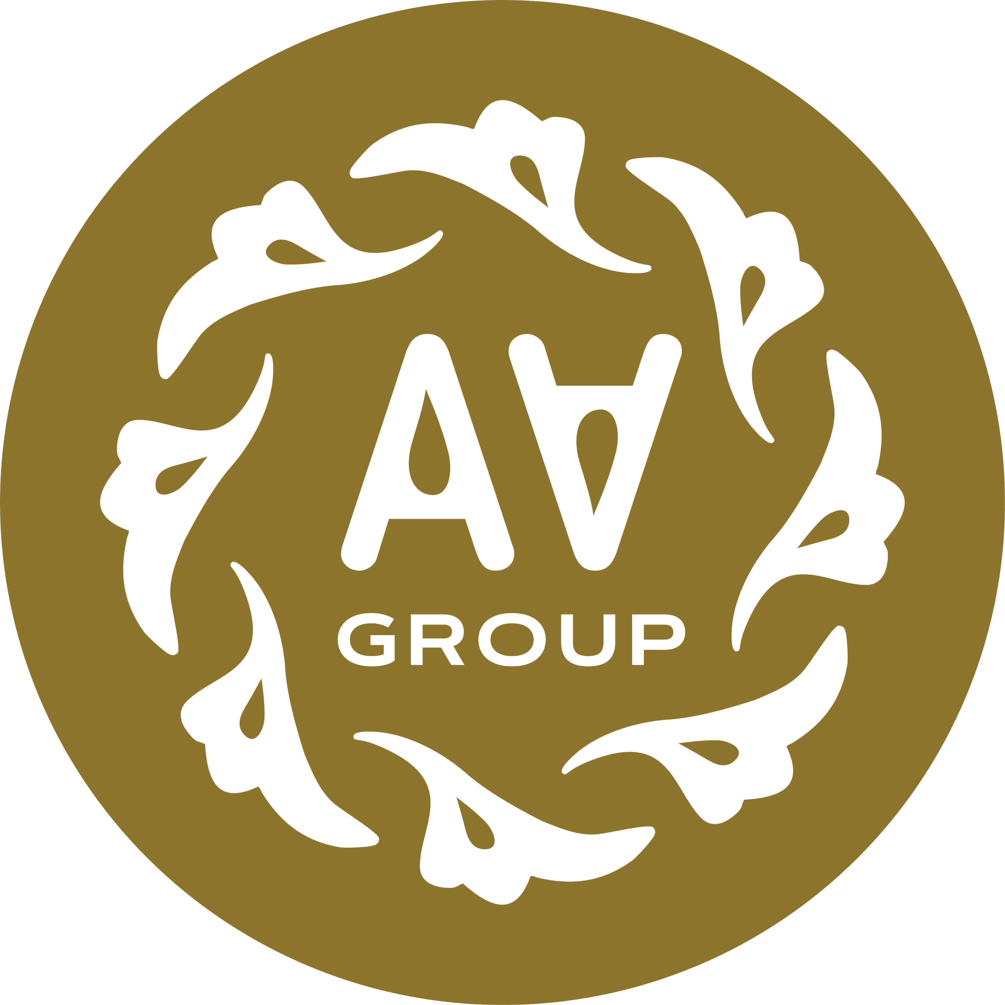 AA Group