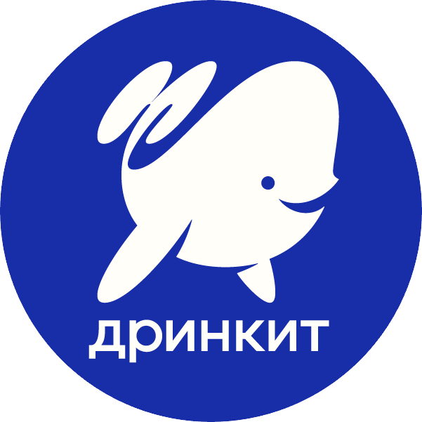 Дринкит - сеть кофеен