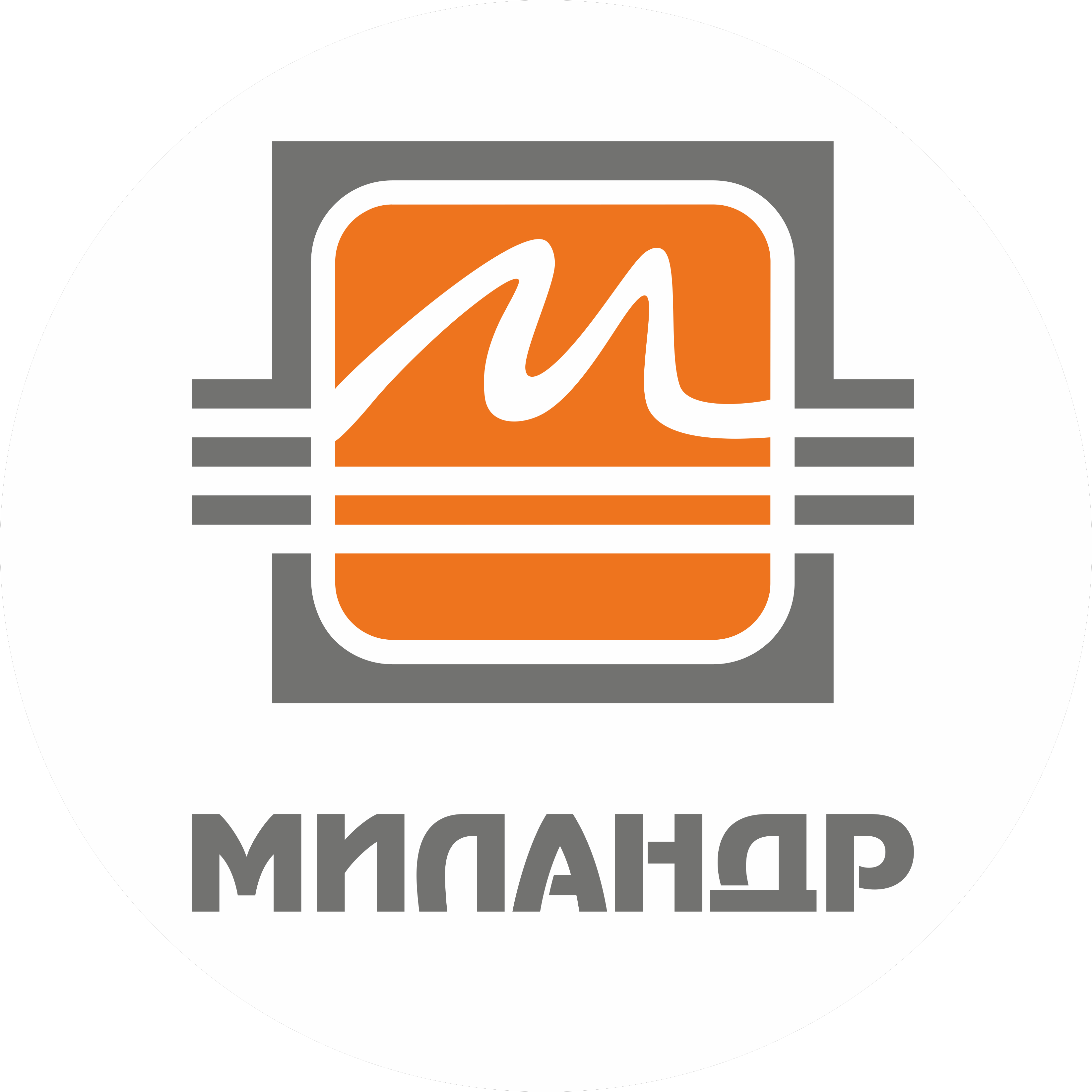 Миландр, ПКК