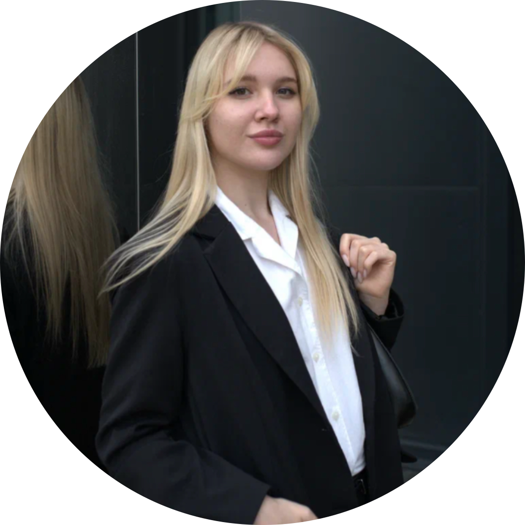 Никитина Александра Романовна
