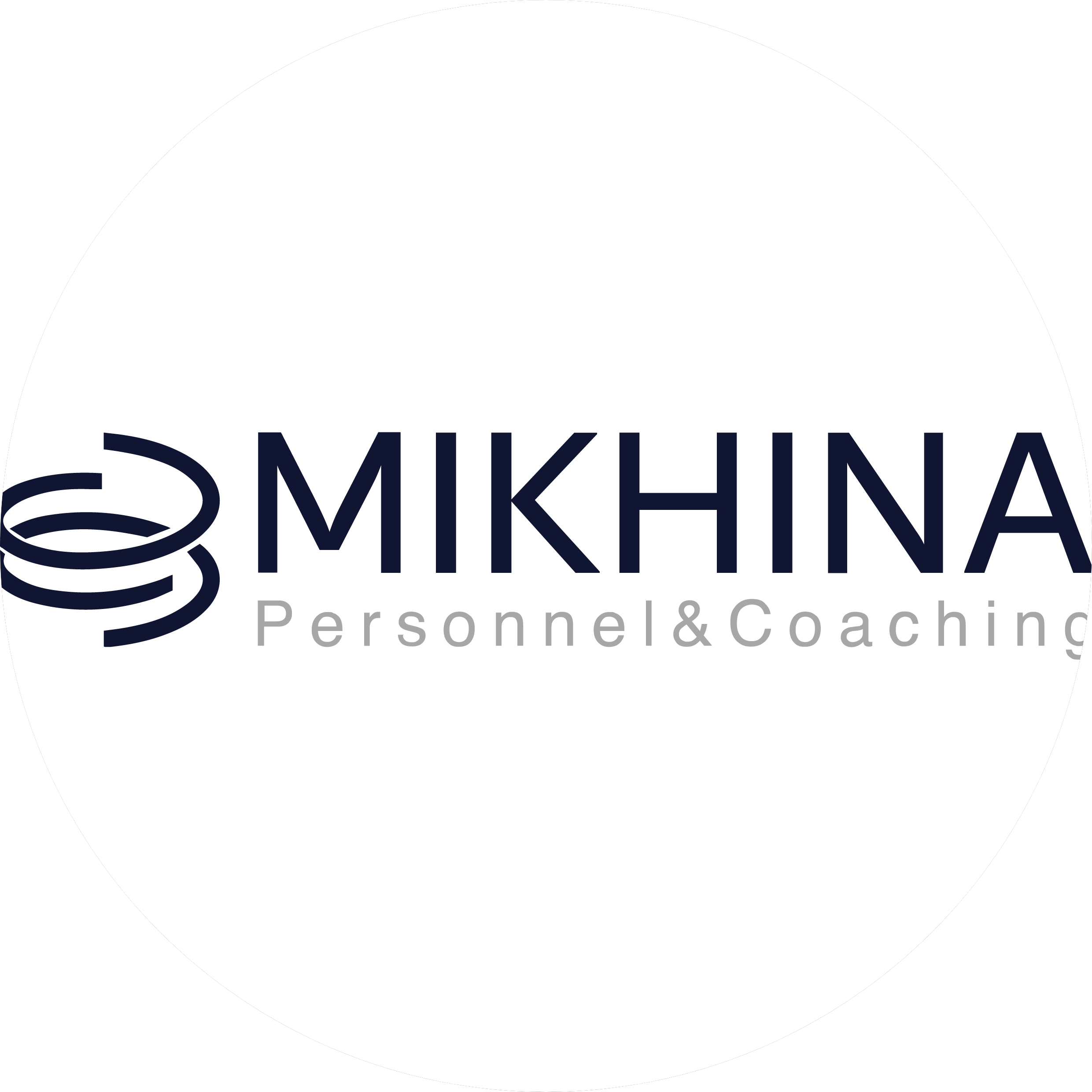 MIKHINA Personnel&Coaching