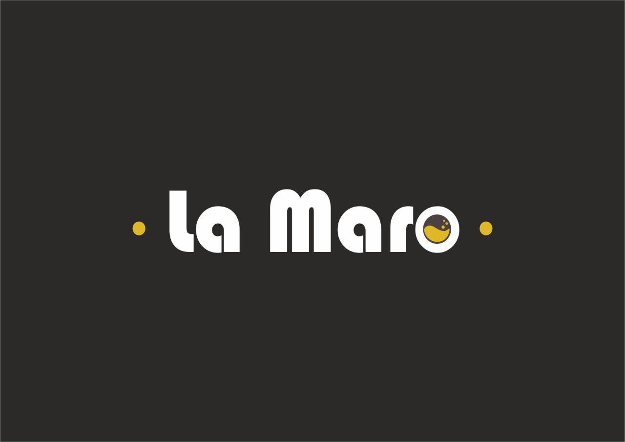 La Maro kitchen