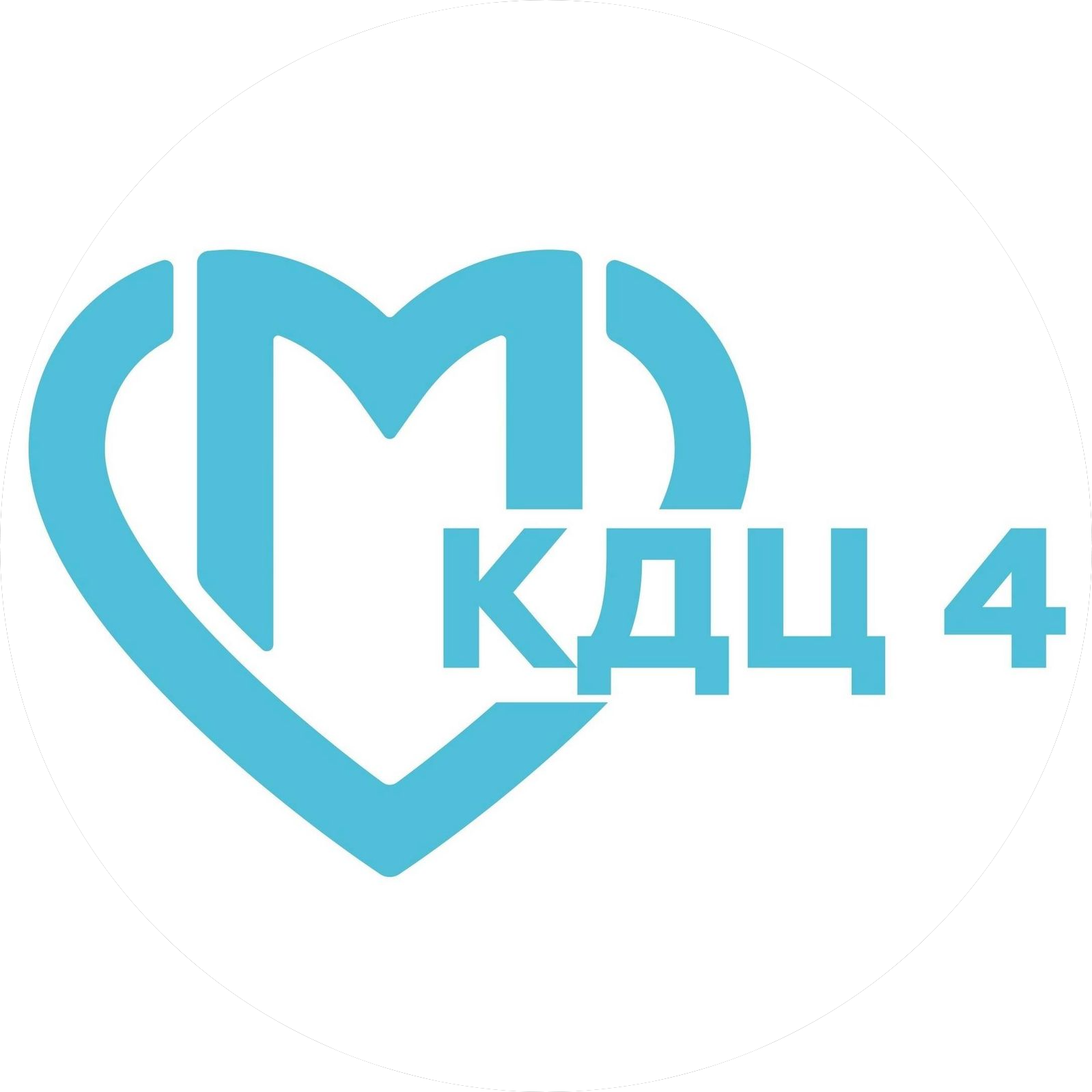 ГБУЗ Клинико-диагностический центр №4