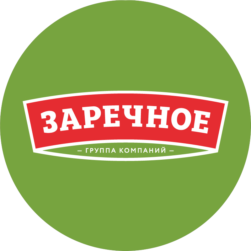 Заречное