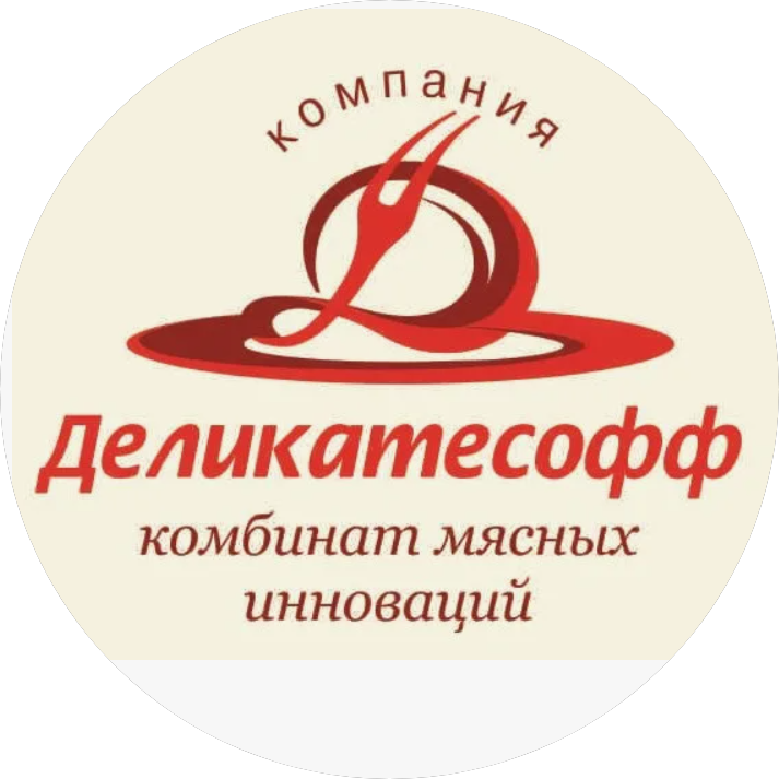 Компания Деликатесофф
