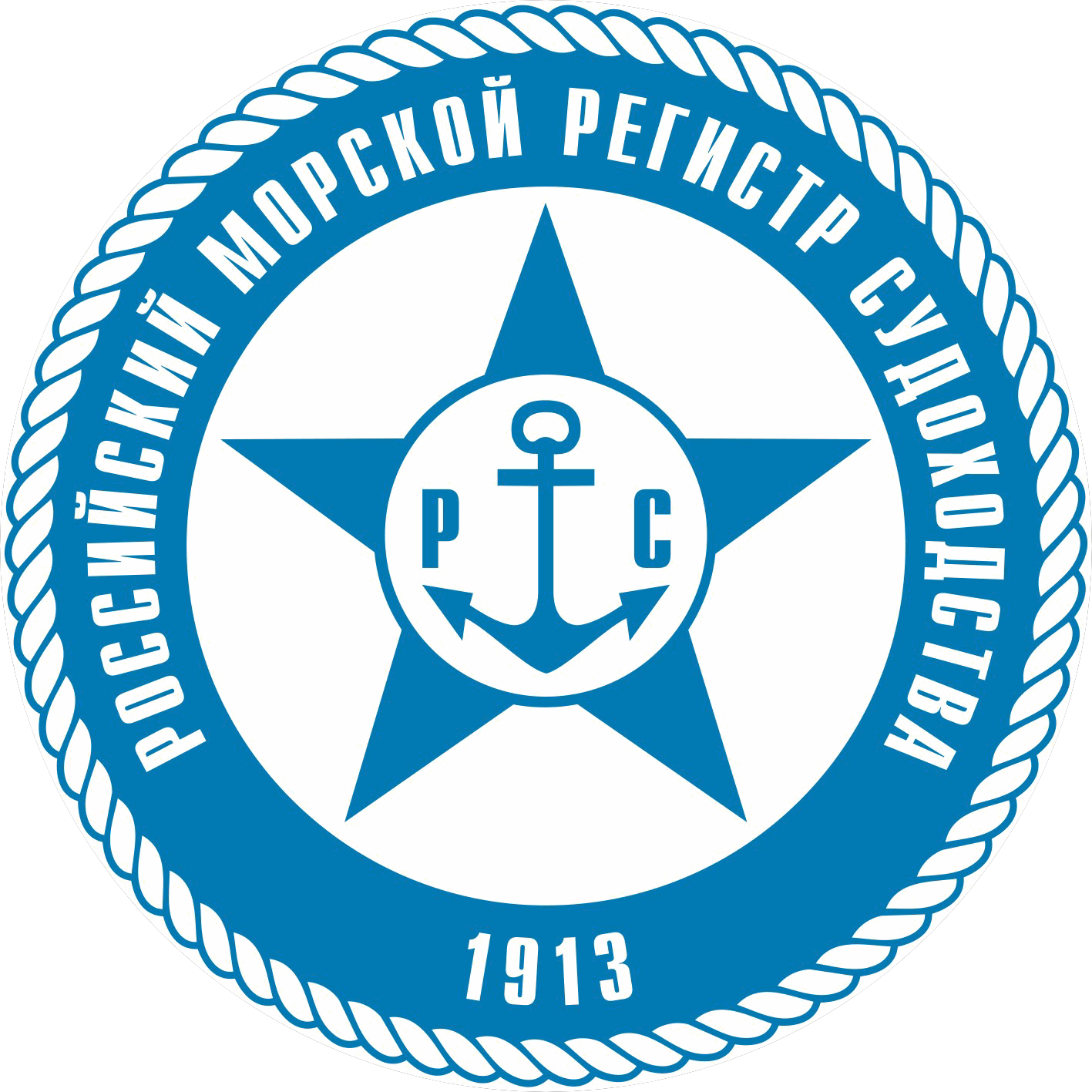 Российский морской регистр судоходства