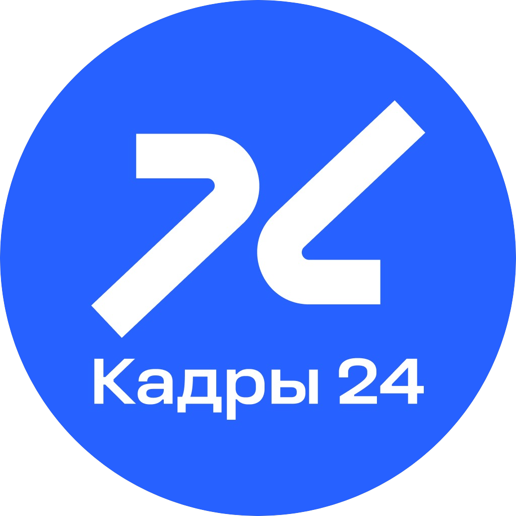 КАДРЫ 24