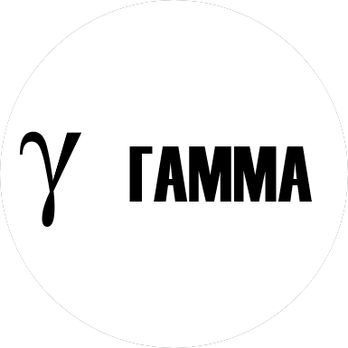 Гамма