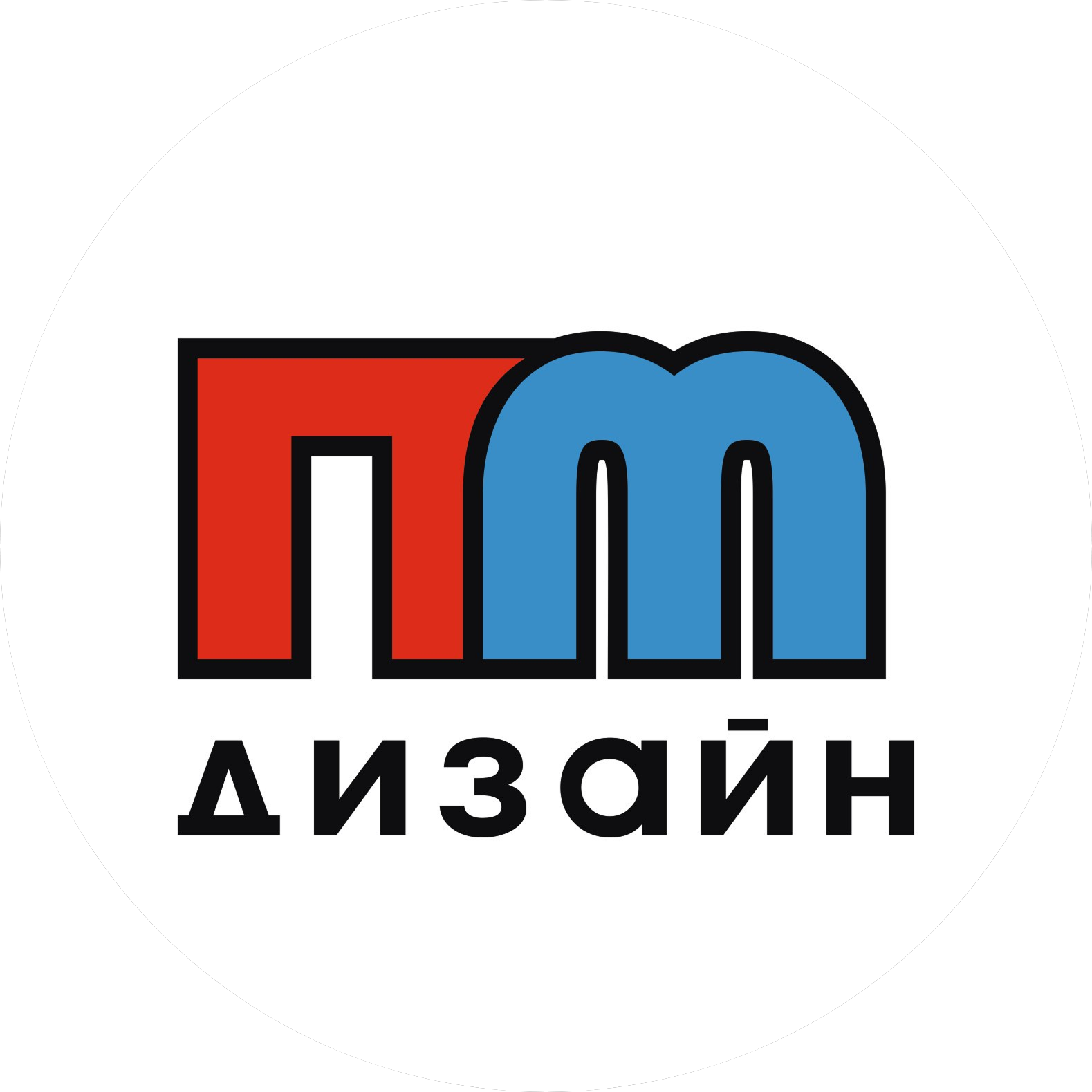 ПМ-Дизайн