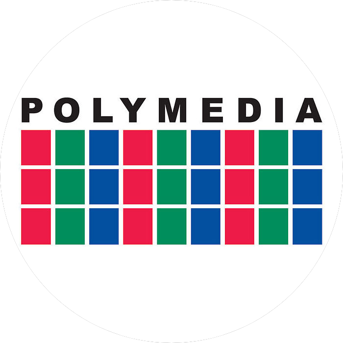 Polymedia