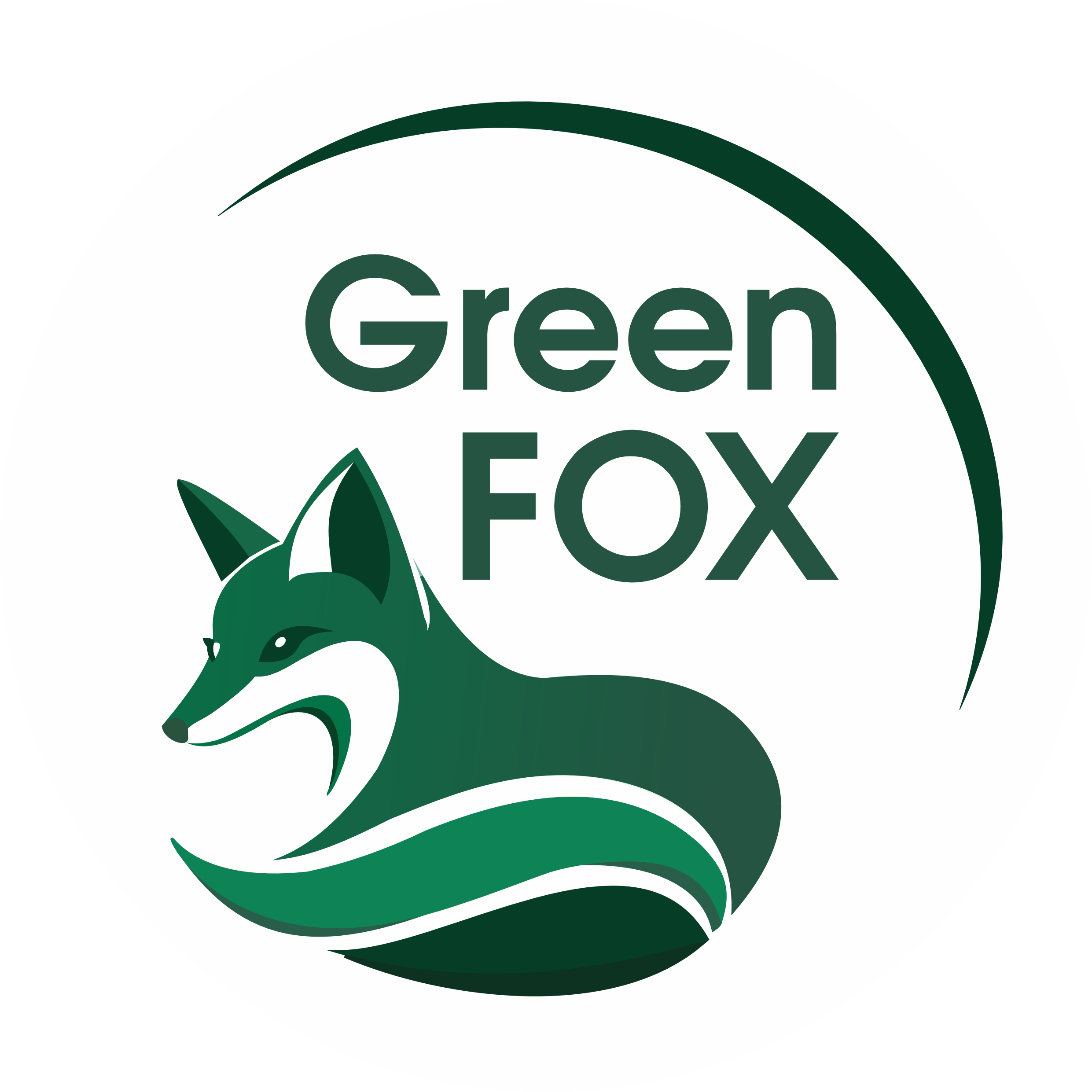 Green FOX