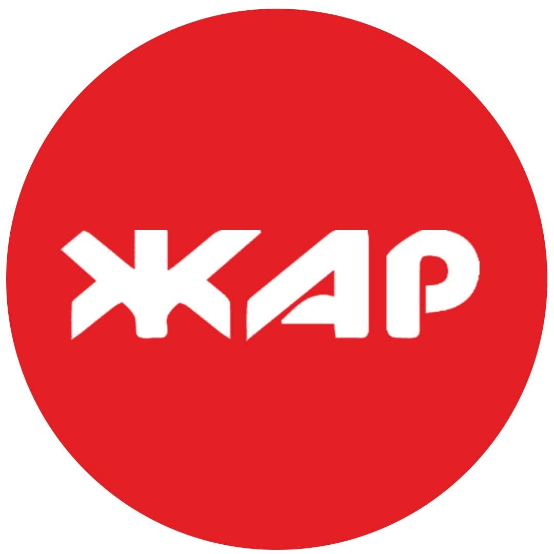 Комплекс Жар