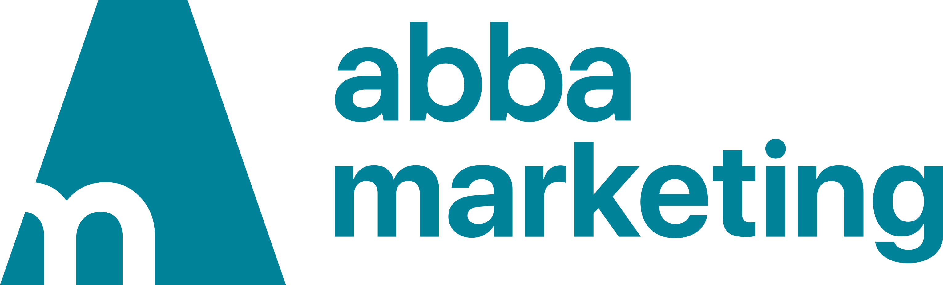 Abba Marketing