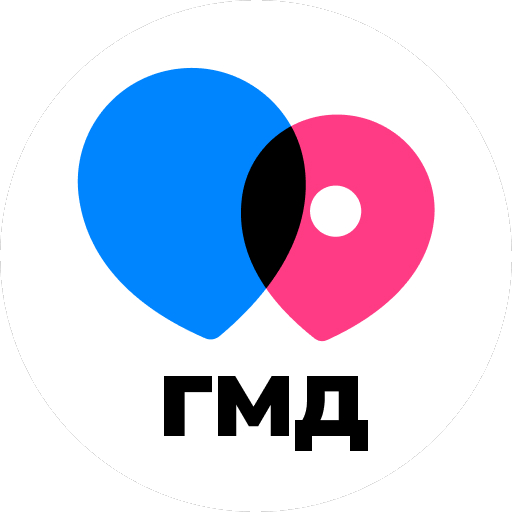 Где мои дети