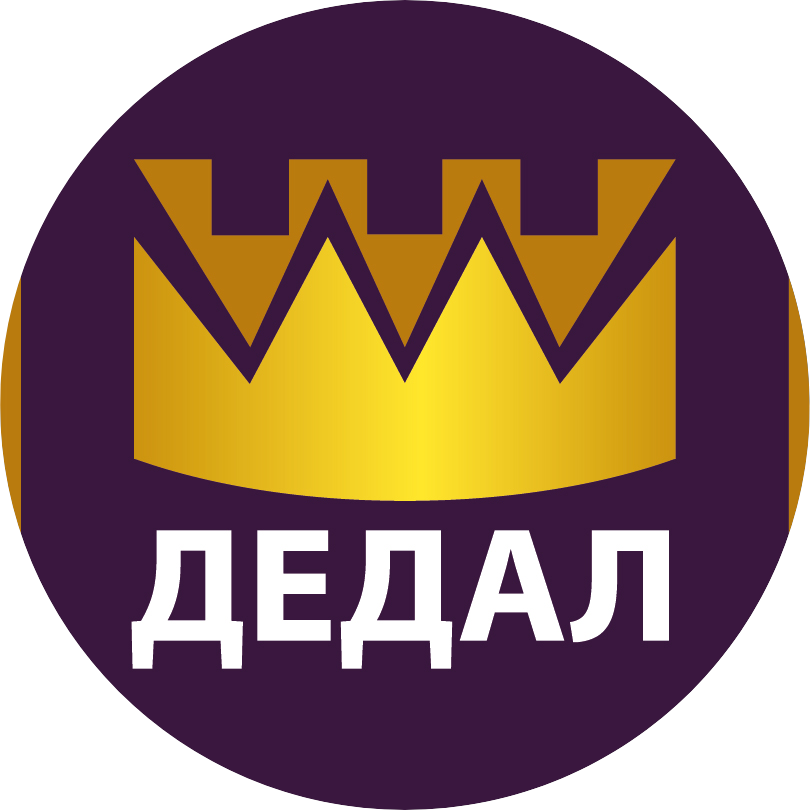 Дедал Плюс