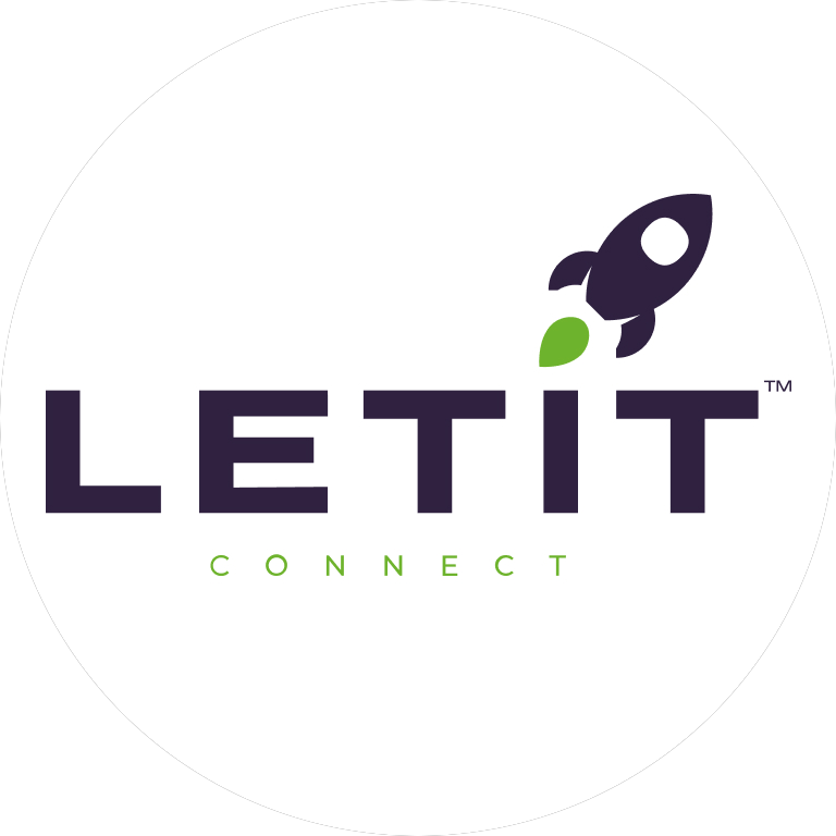 LETIT (Дымовский Сергей Юрьевич)