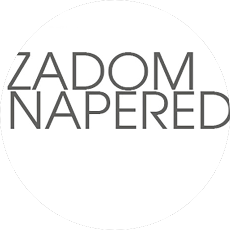 ZADOMNAPERED