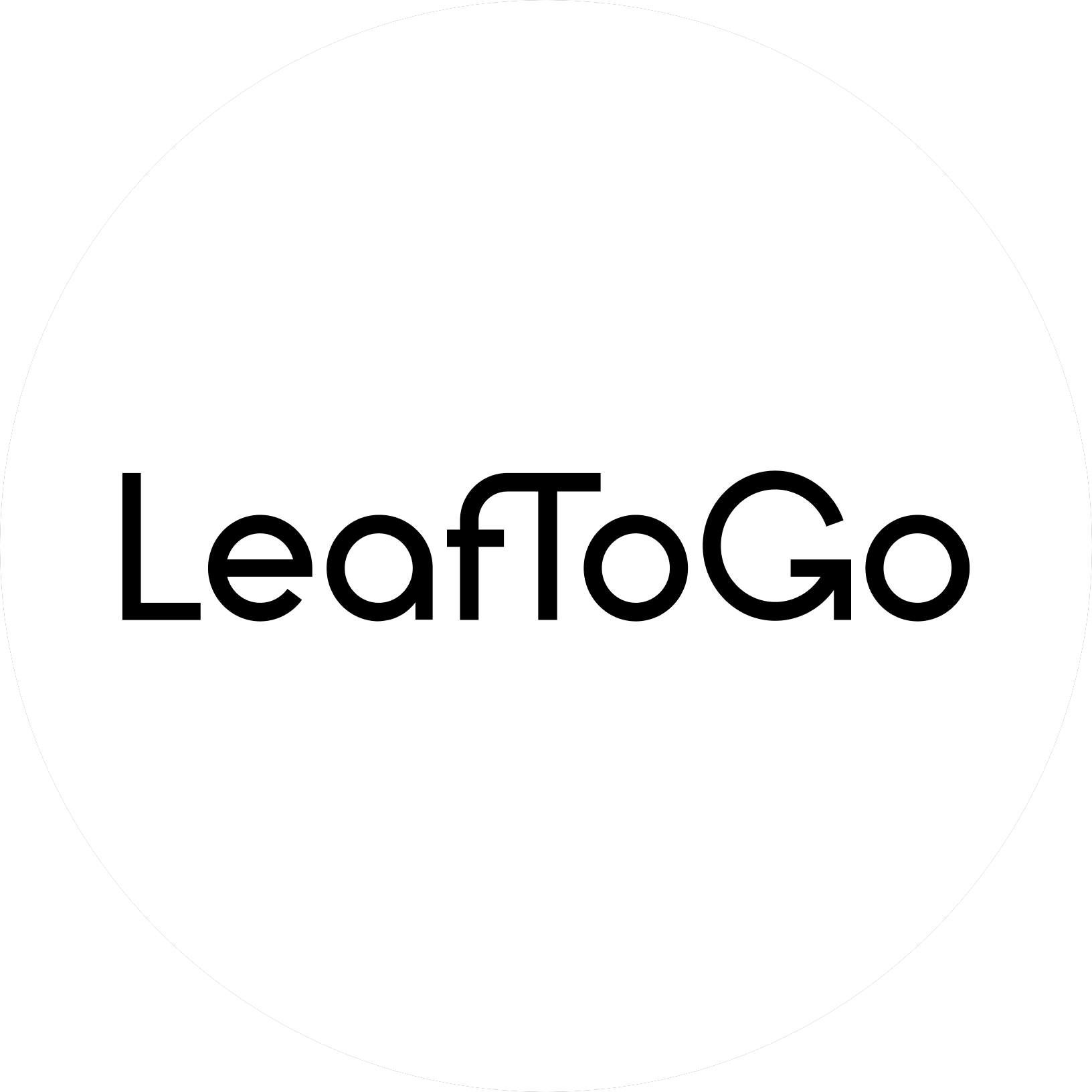 LeafToGo