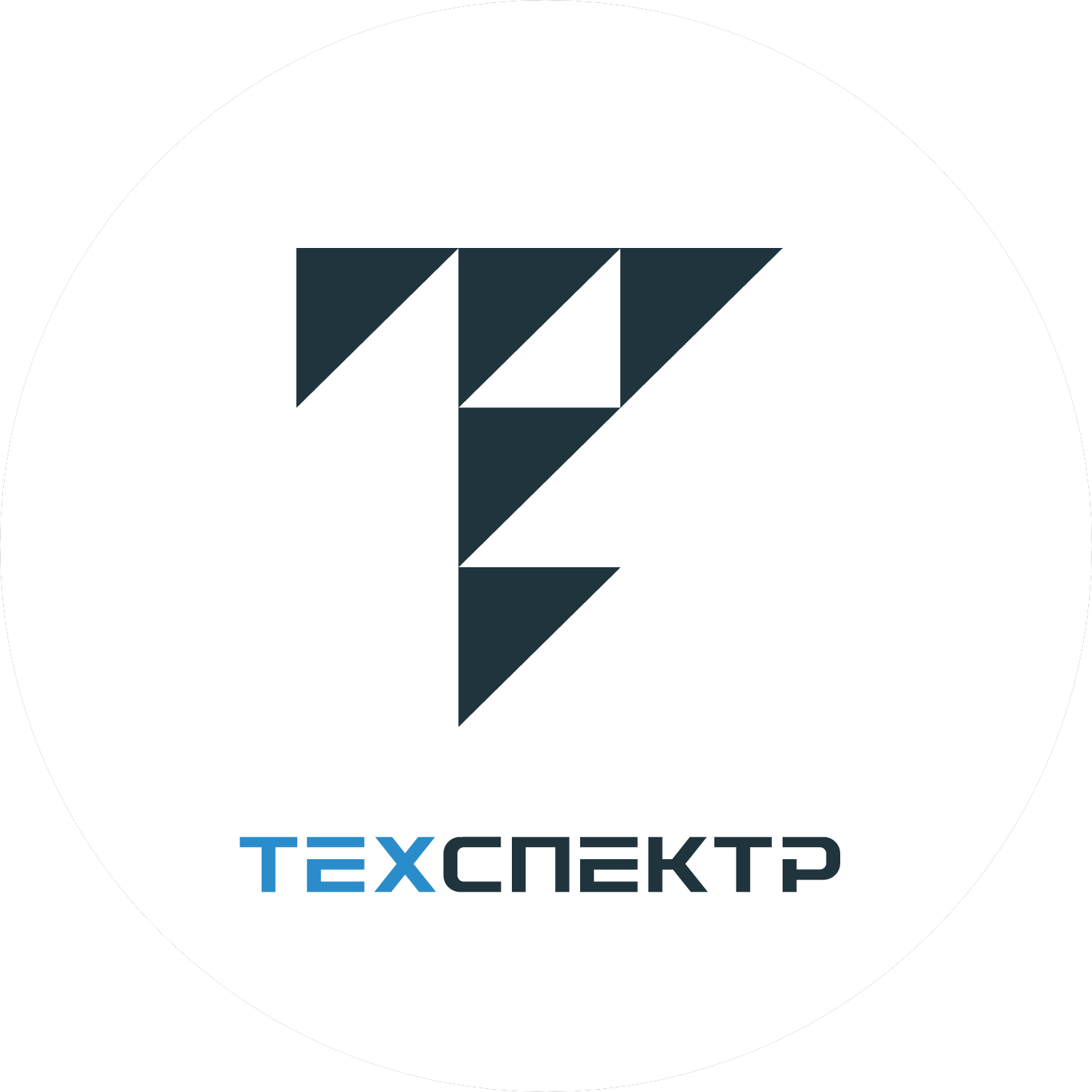 Всероссийский Центр Неразрушающего Контроля «ТехСпектр»