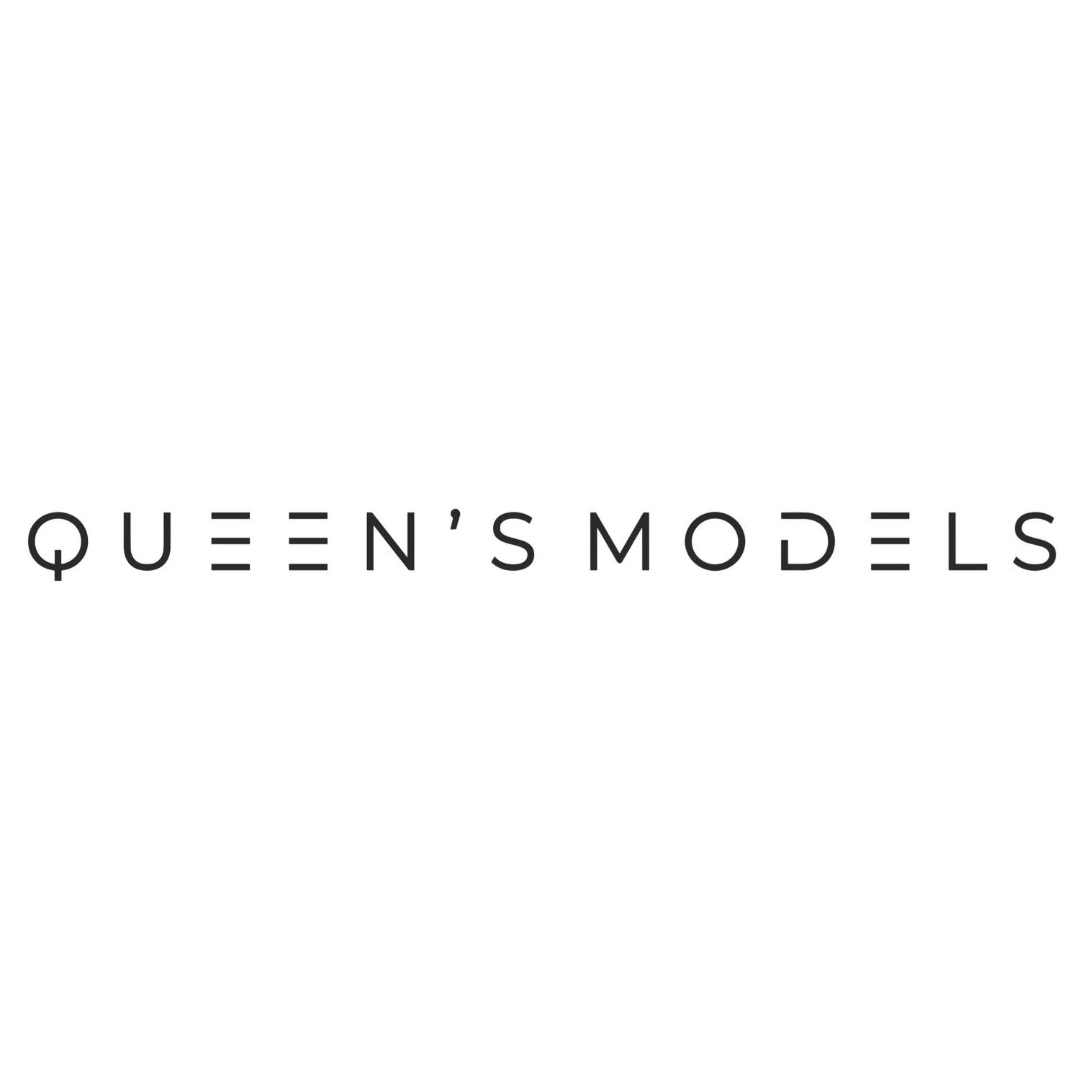 Queen’s models agency