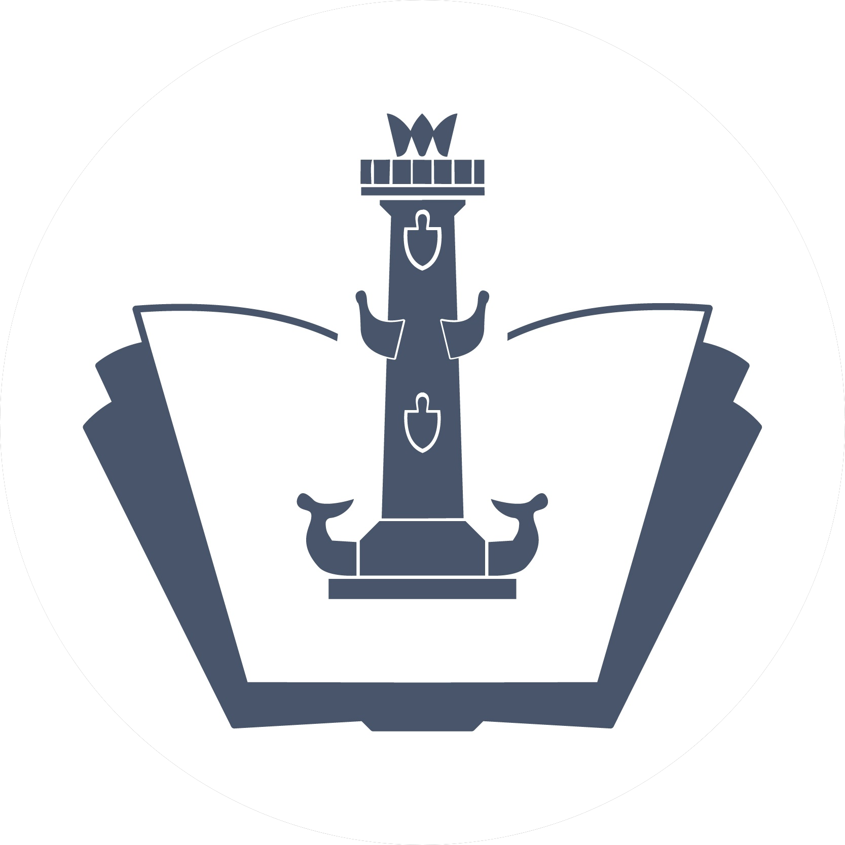 СПБ ГБУК ЦБС Василеостровского района