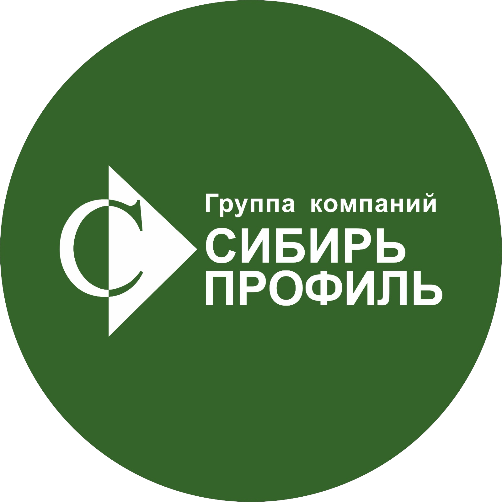 ГК Сибирь Профиль (ООО Практичные двери)