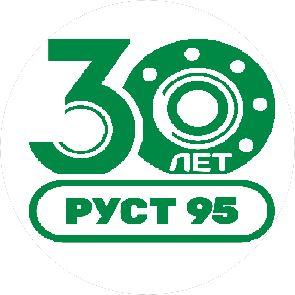 РУСТ-95, Санкт-Петербург