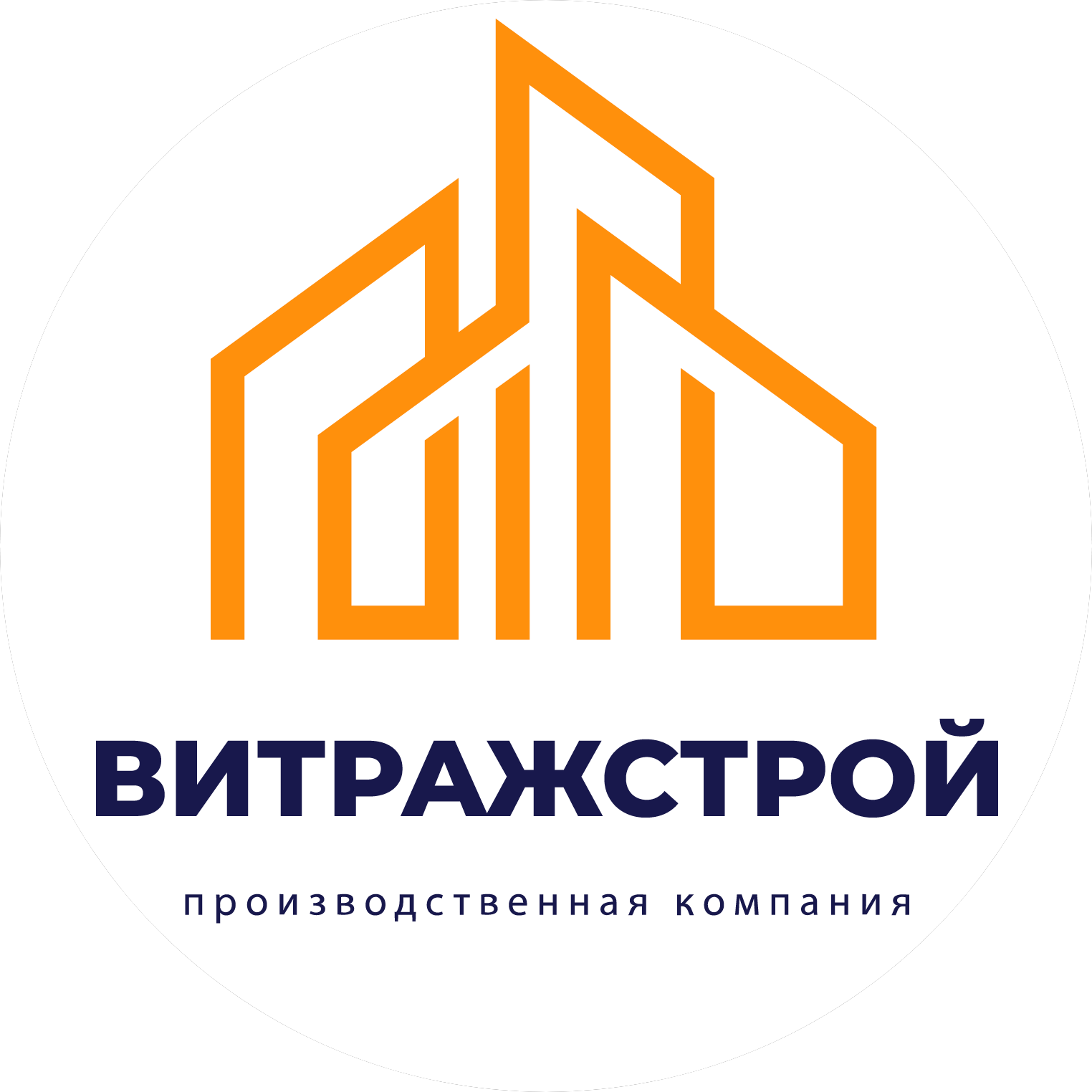 ВитражСтрой