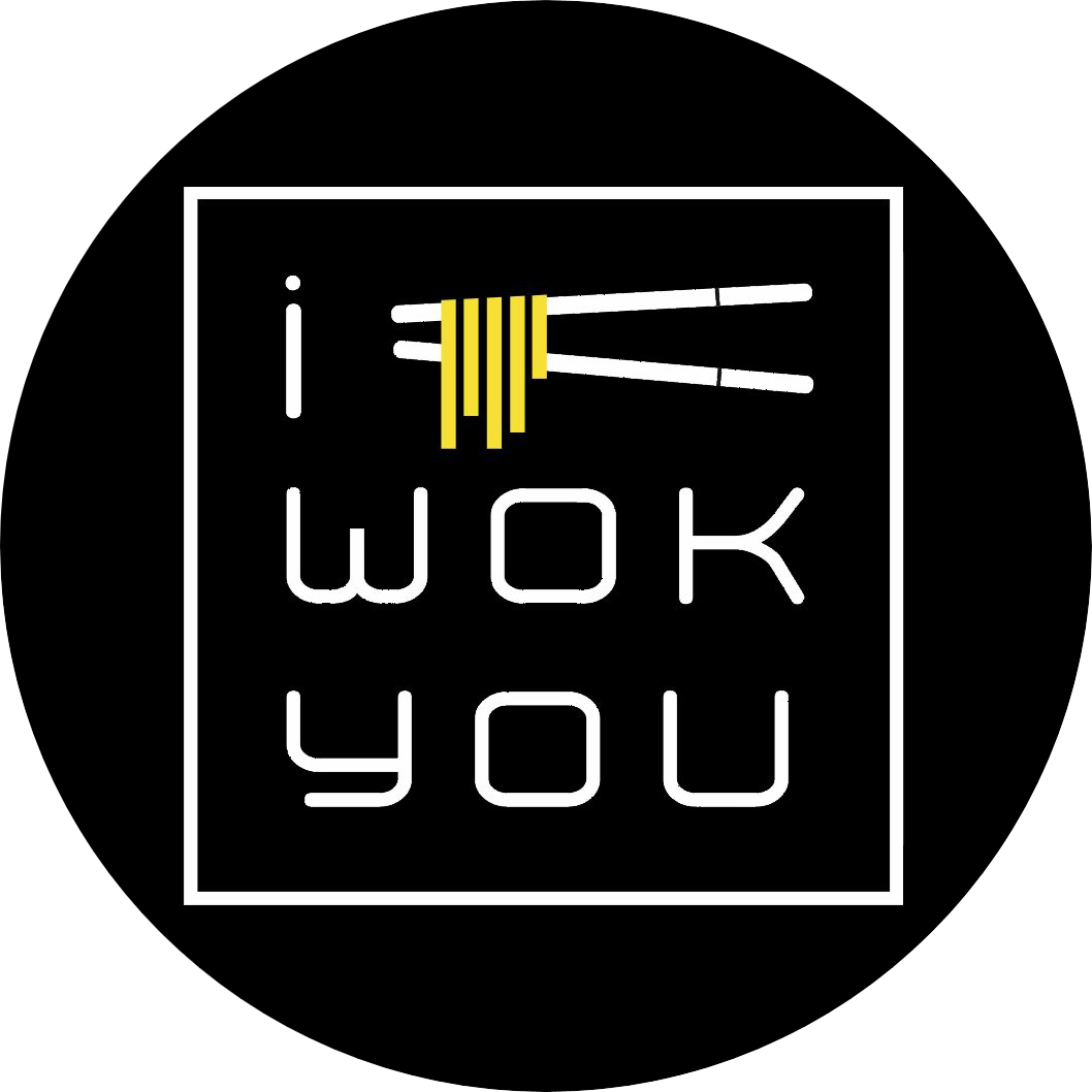 I Wok You