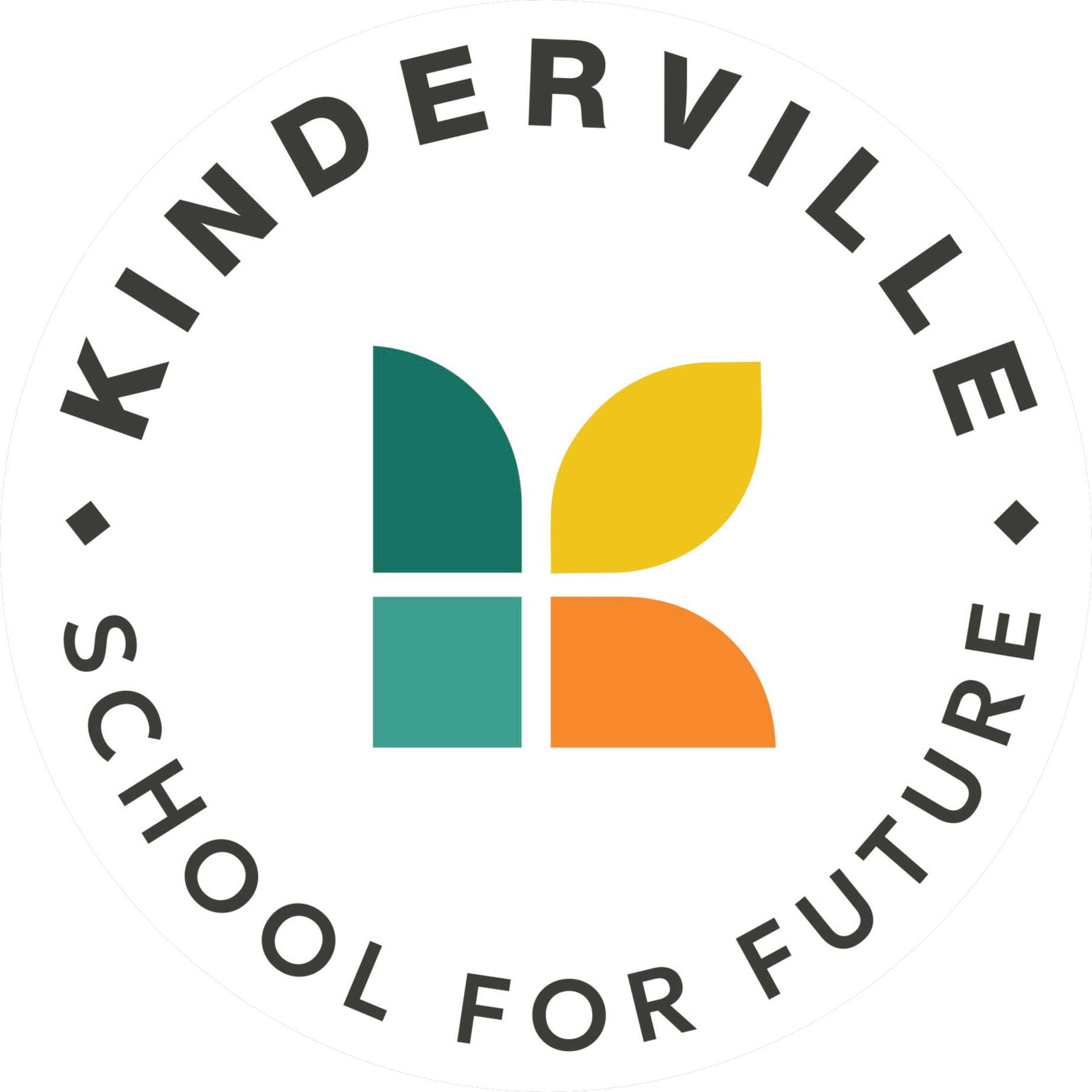 Kinderville Co Ltd
