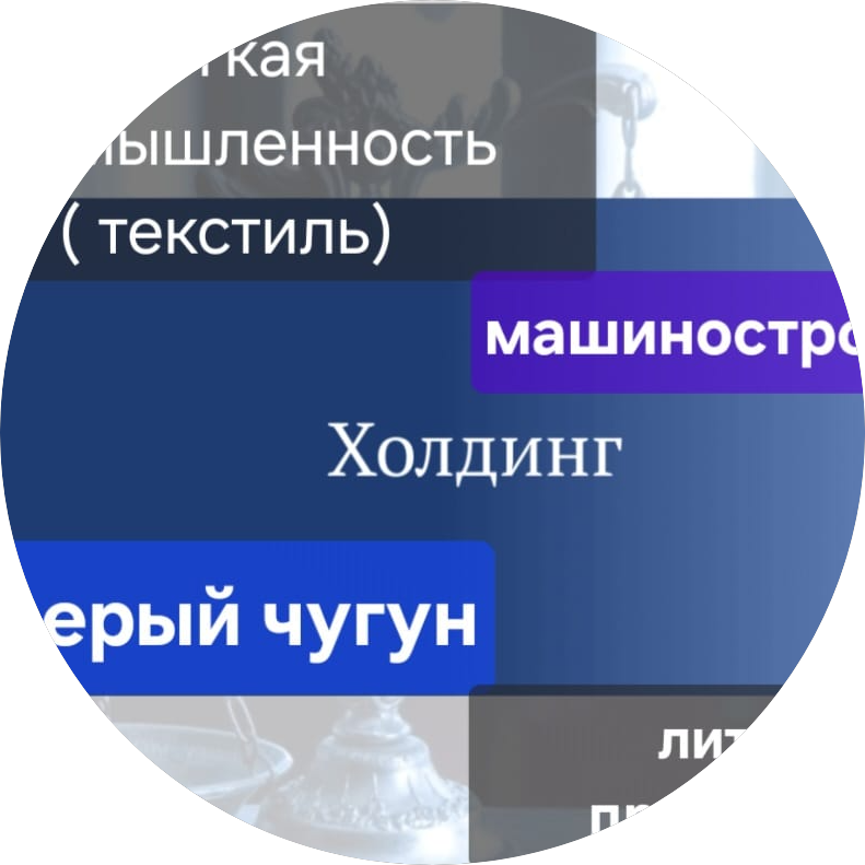 Пром Инвест, холдинговая группа
