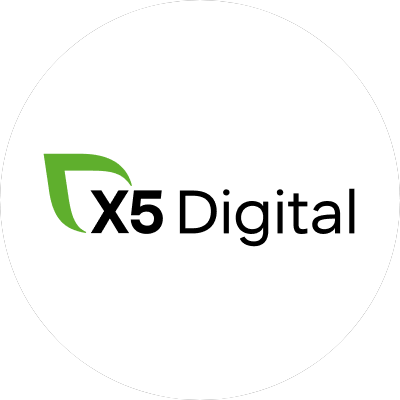 X5 Digital