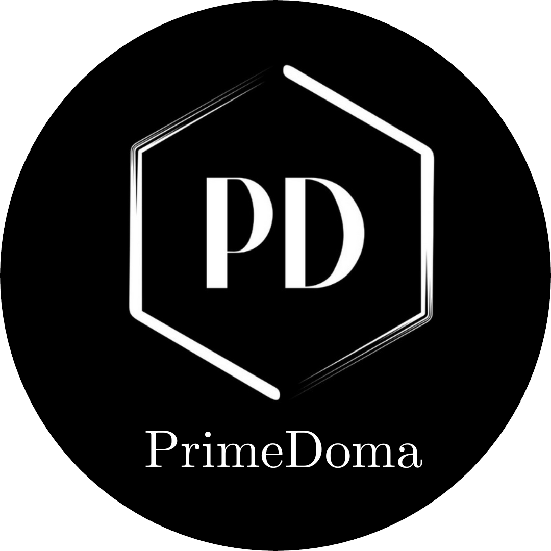 PRIME DOMA