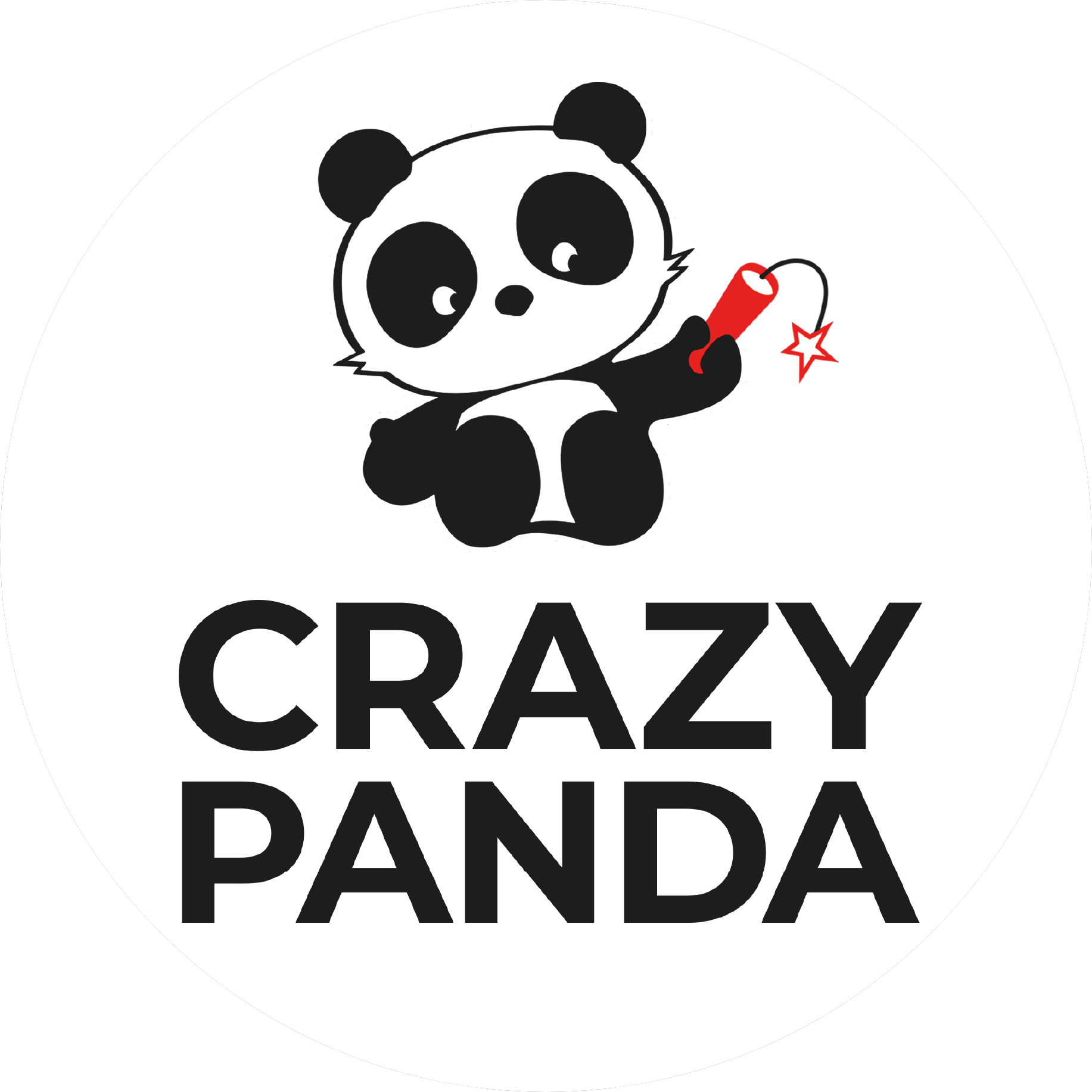 Crazy Panda