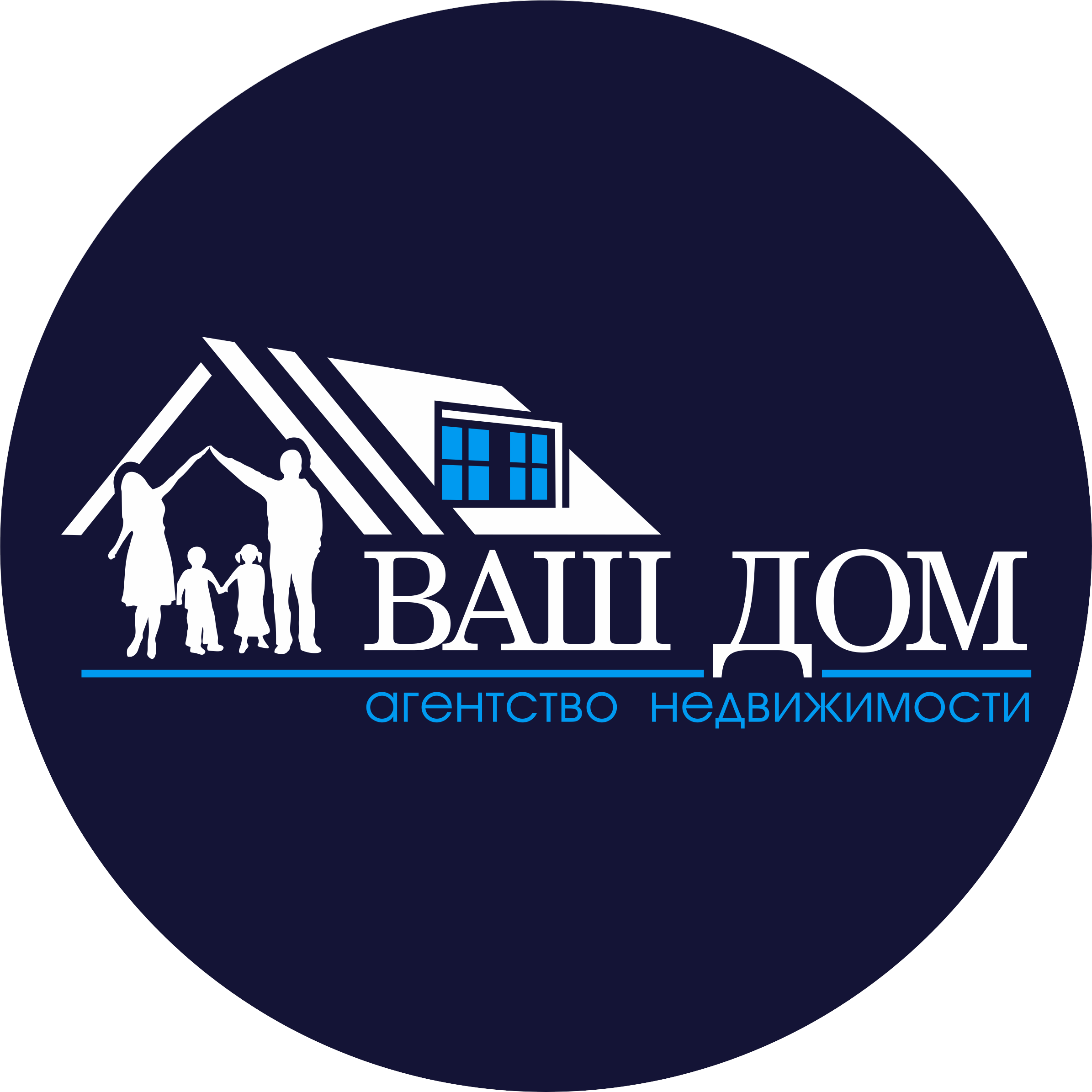 Ваш дом