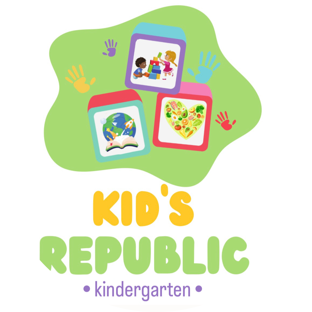KIDSREPUBLIC