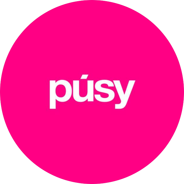 PUSY (Дрожь Бьюти)