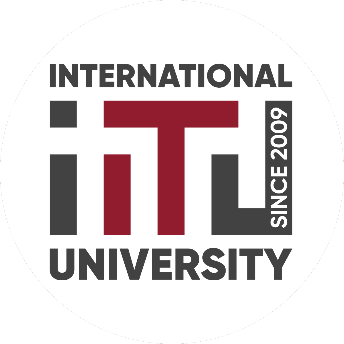 Международный Университет Информационных Технологий (МУИТ)