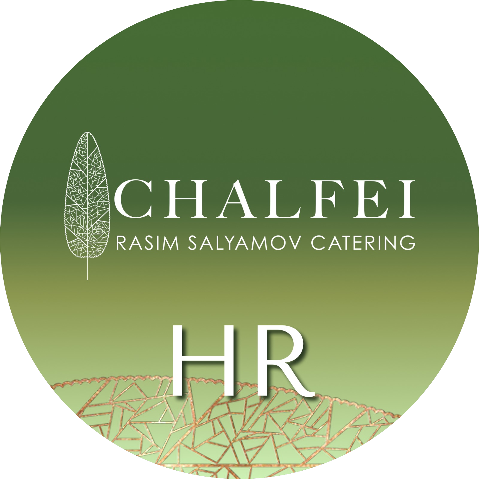 CHALFEI Catering