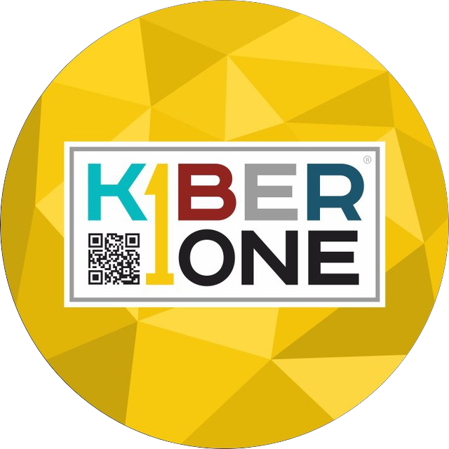 Международная школа программирования и цифрового творчества KIBERone (Зенг Анна Владимировна)
