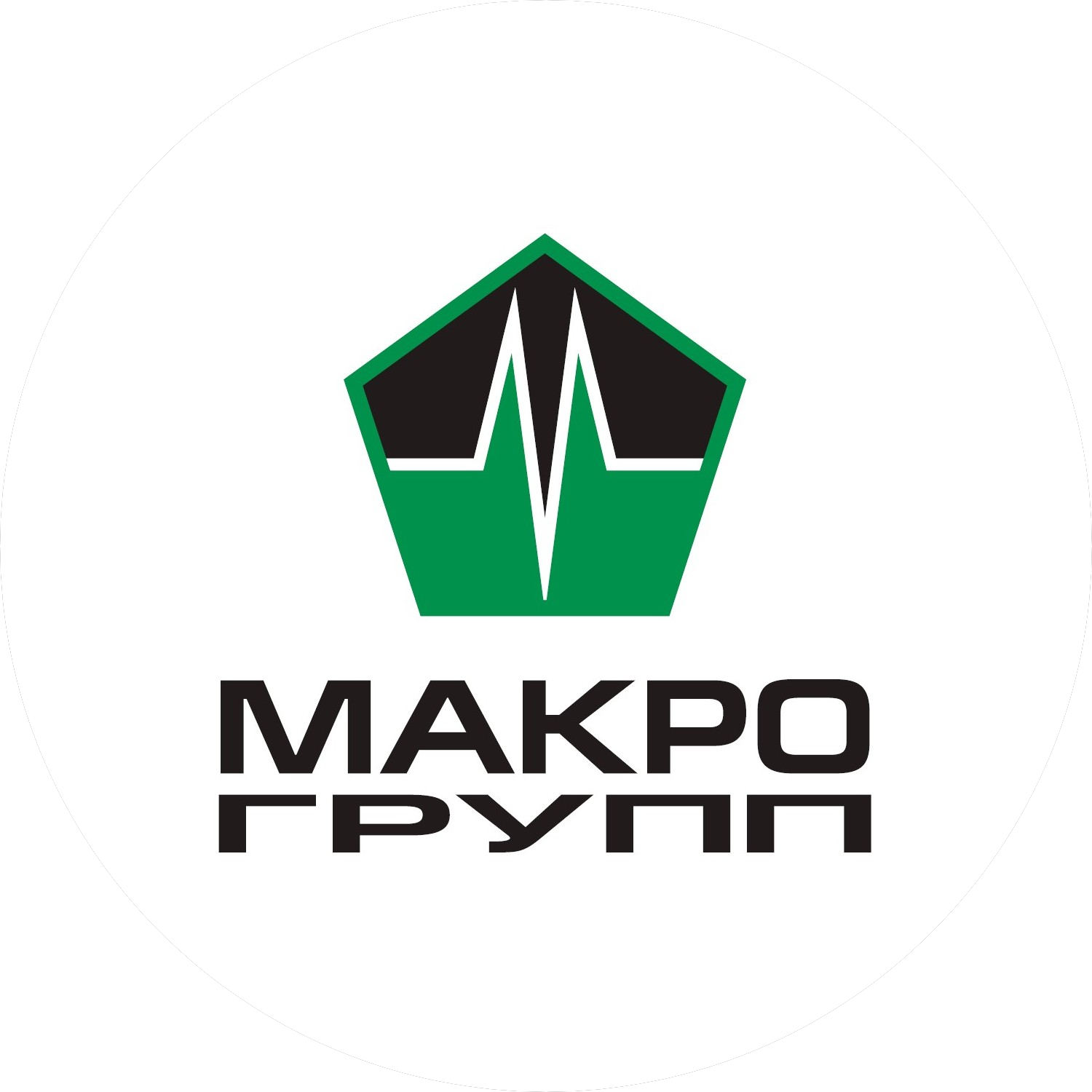 Макро Групп