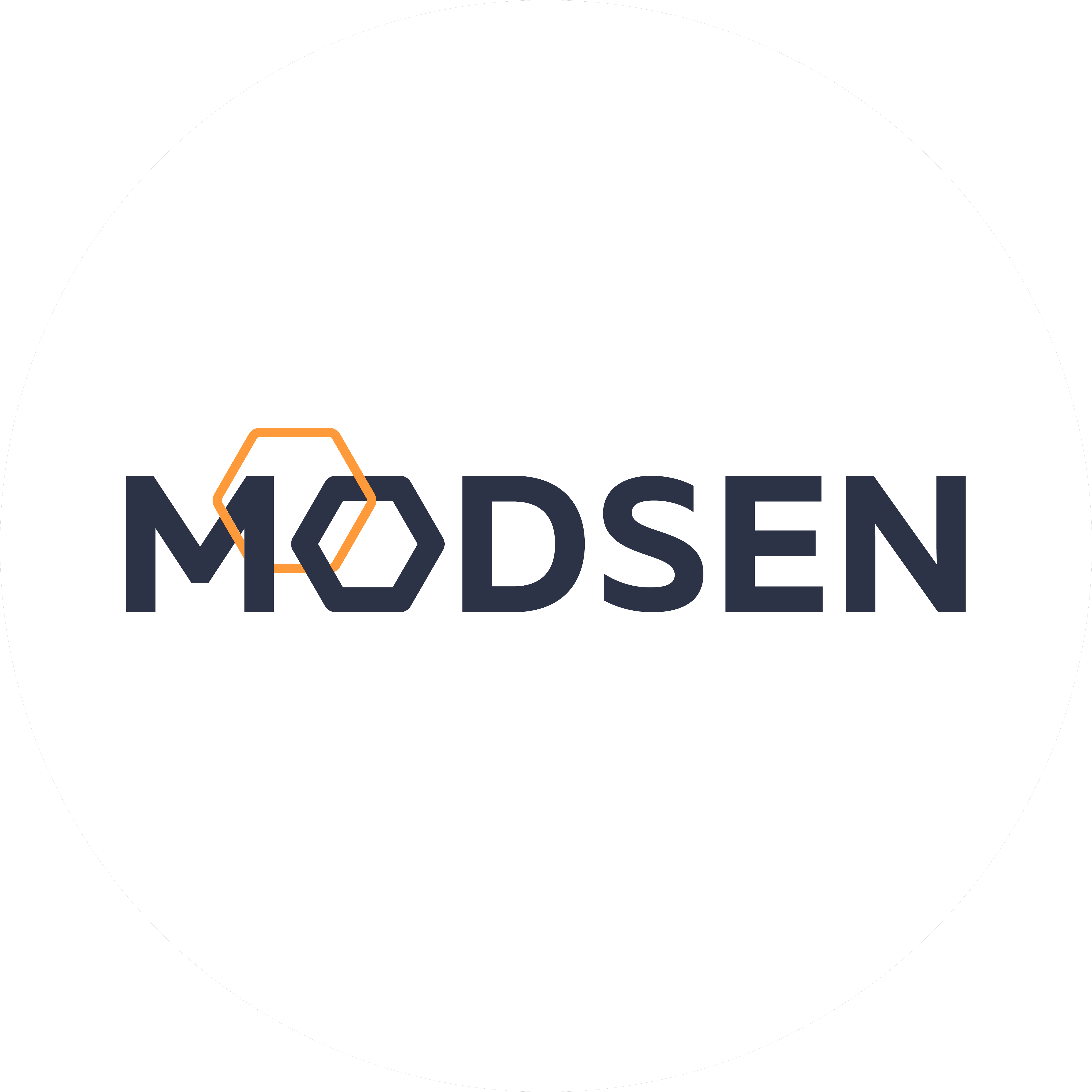 Модсен // MODSEN Модсен // MODSEN